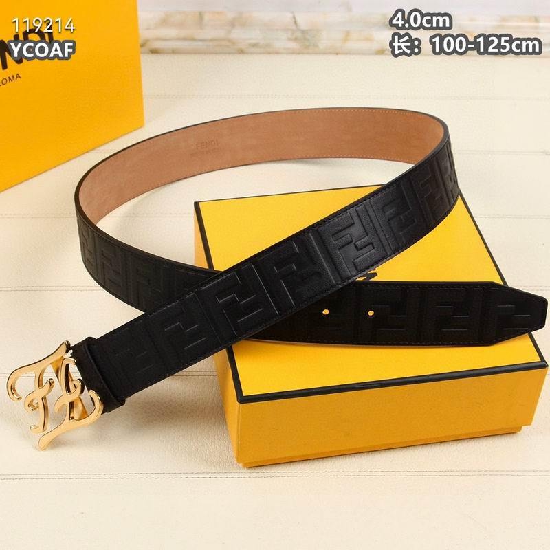 Fendi Belts 288